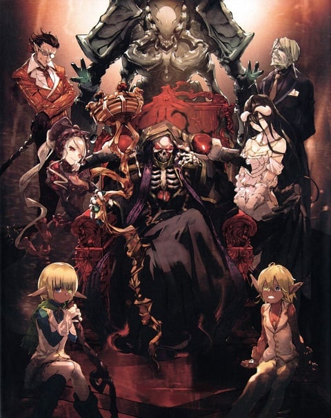 Overlord II Season 2 ภาค2